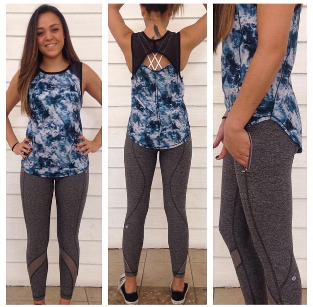 Lululemon Addict: Feb 11, 2015