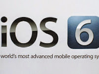 Mengetahui Kelebihan Dari iOS 6 