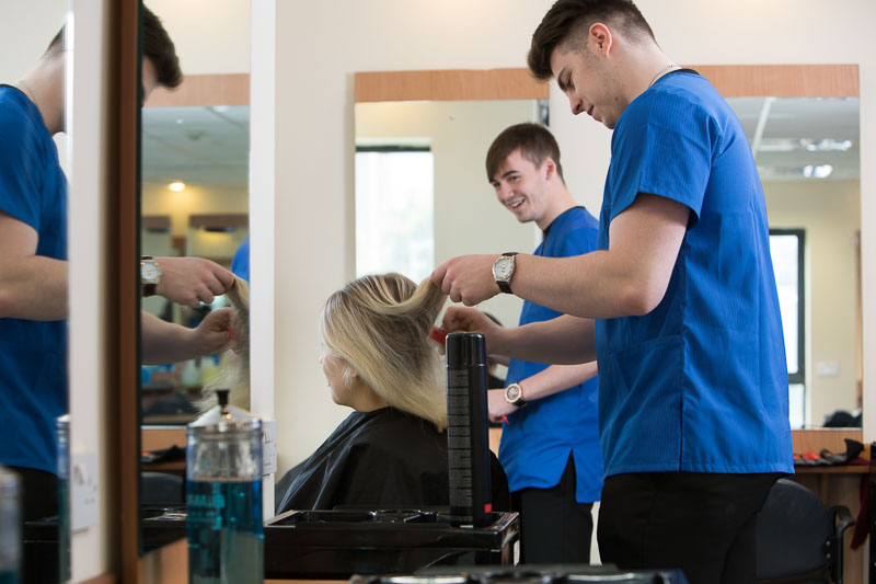 Hairdressing Cavan Institute Further Education Provider