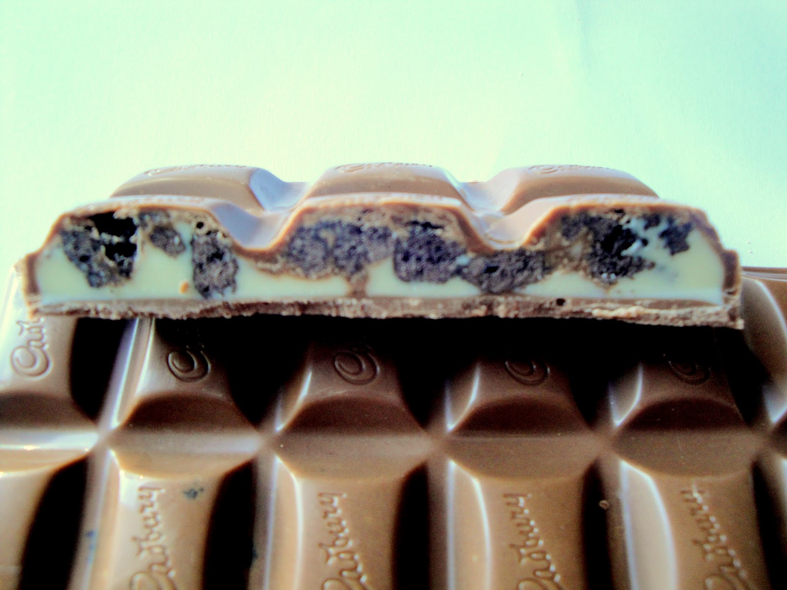Grocery Gems Cadbury Dairy Milk with Oreo Vs Milka & Oreo!