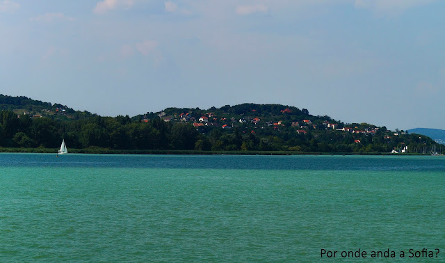 Balaton Budapeste