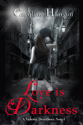 Love is Darkness - Buy on Amazon.com