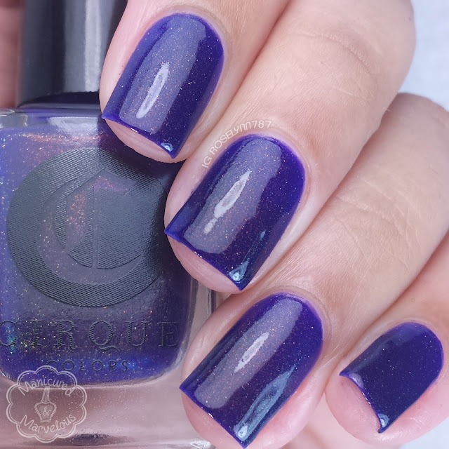 Cirque Colors - Coven