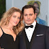 Selepas Dipukul Amber Heard Masih Sayangkan Johnny Depp
