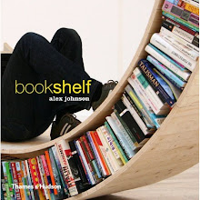 THE BOOKSHELF BOOK