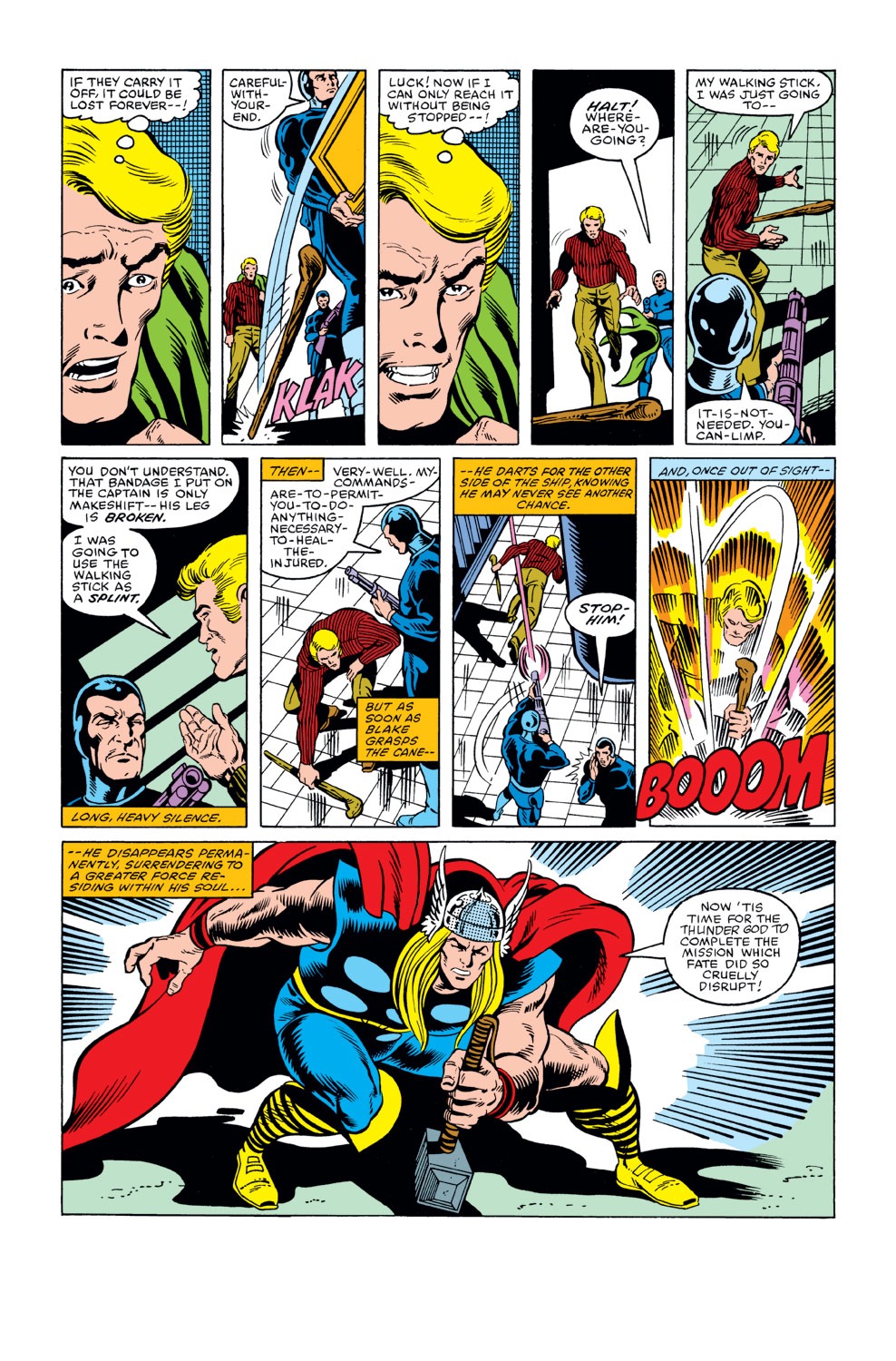 Thor (1966) 315 Page 14
