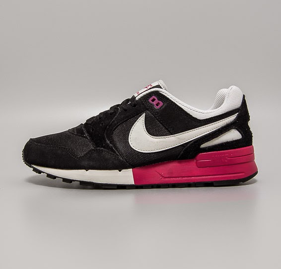 pegasus 89 black