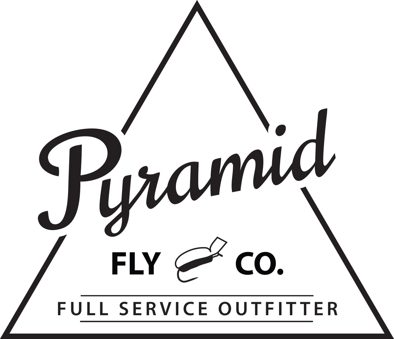 PYRAMID FLY CO
