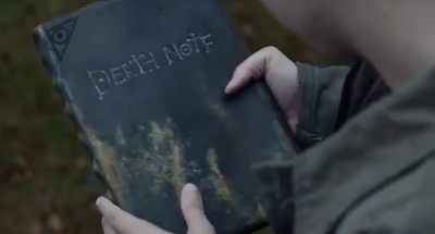 [Trailer] - Death Note ( Live-action Netflix) Death%2Bnote