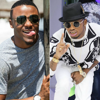 Alikiba, Diamond Watajwa Kuwania Tuzo za Soundcity MVP 2017 Nigeria