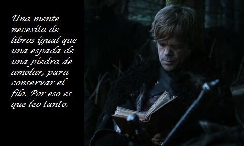 TYRION LANNISTER DICE: