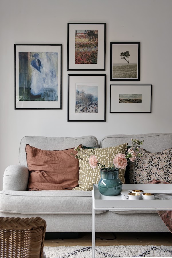 10 trucos para acertar con la decoración de tu hogar