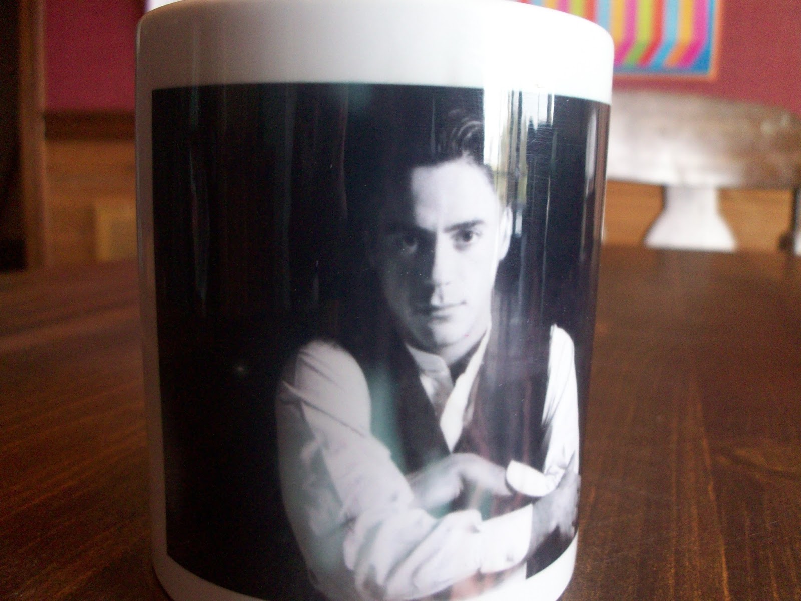 Brownies And Bookmarks: Why Robert Downey Jr Wins All The Awards