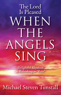 Book Readers Heaven Spotlighting "When Angels Sing" from the book of