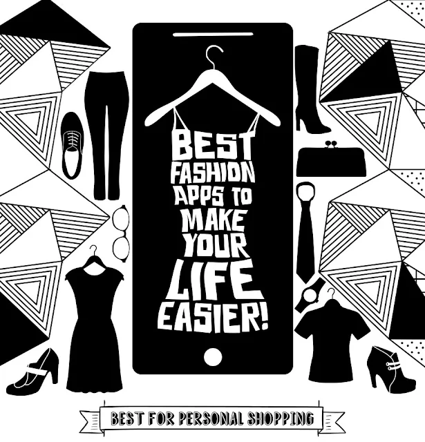 Best Fashion Apps to Make Your Life Easier