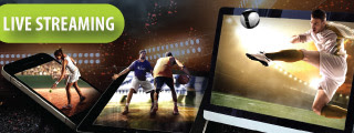 Football Live Matches Streaming