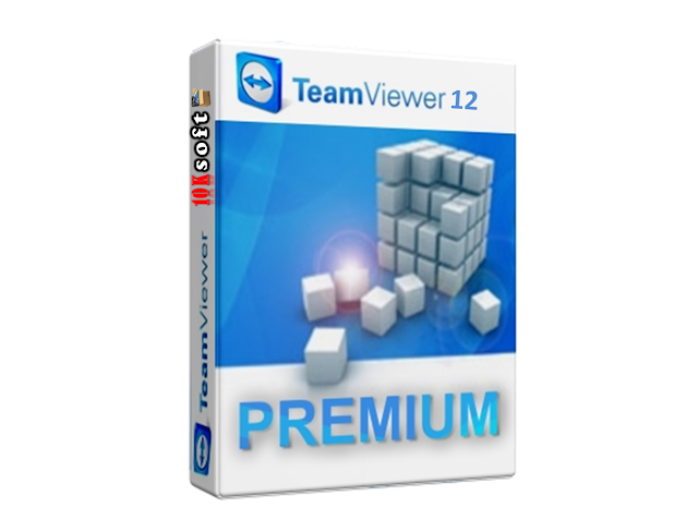 teamviewer 12 portable download