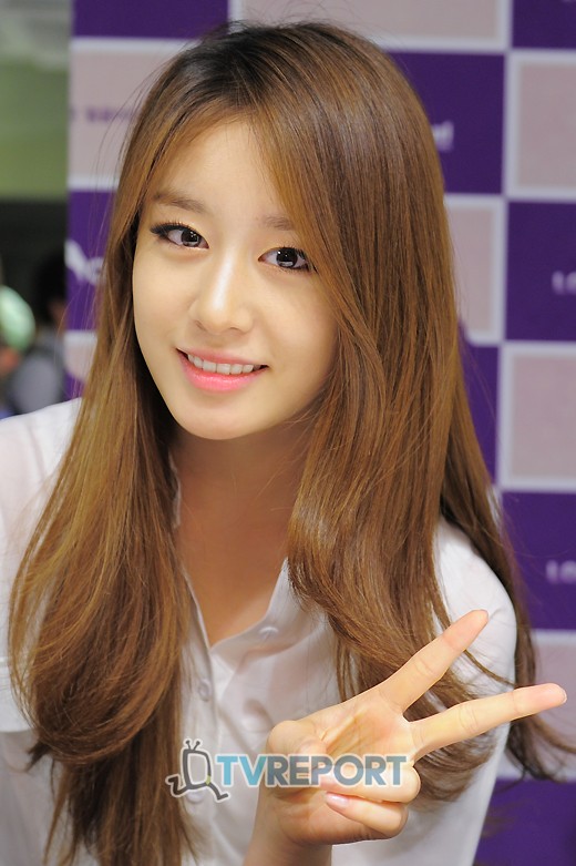 T-ara's Videos and Photos from their 