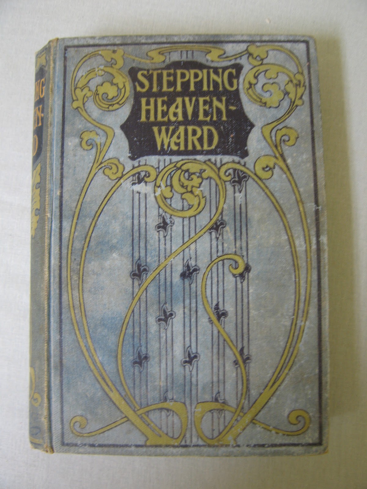 A Joyful Handmaiden Vintage Book Collection FOR SALE!