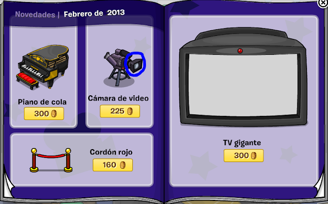 Club Penguin Susurrante: Falta menos de una semana para ¡TRIUNFAR!