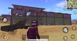 Gudang Besar pada kota El POZO di map Miramar PUBG EL POZO adalah kota terkenal dan terbesar yang ada di map Miramar PUBG Mobile. Boxing RIng adalah tempat paling berbahaya karena jarahannya yang luar biasa. Ini dia penjelasan lengkap tentang kota EL POZO yang ada di map Miramar.