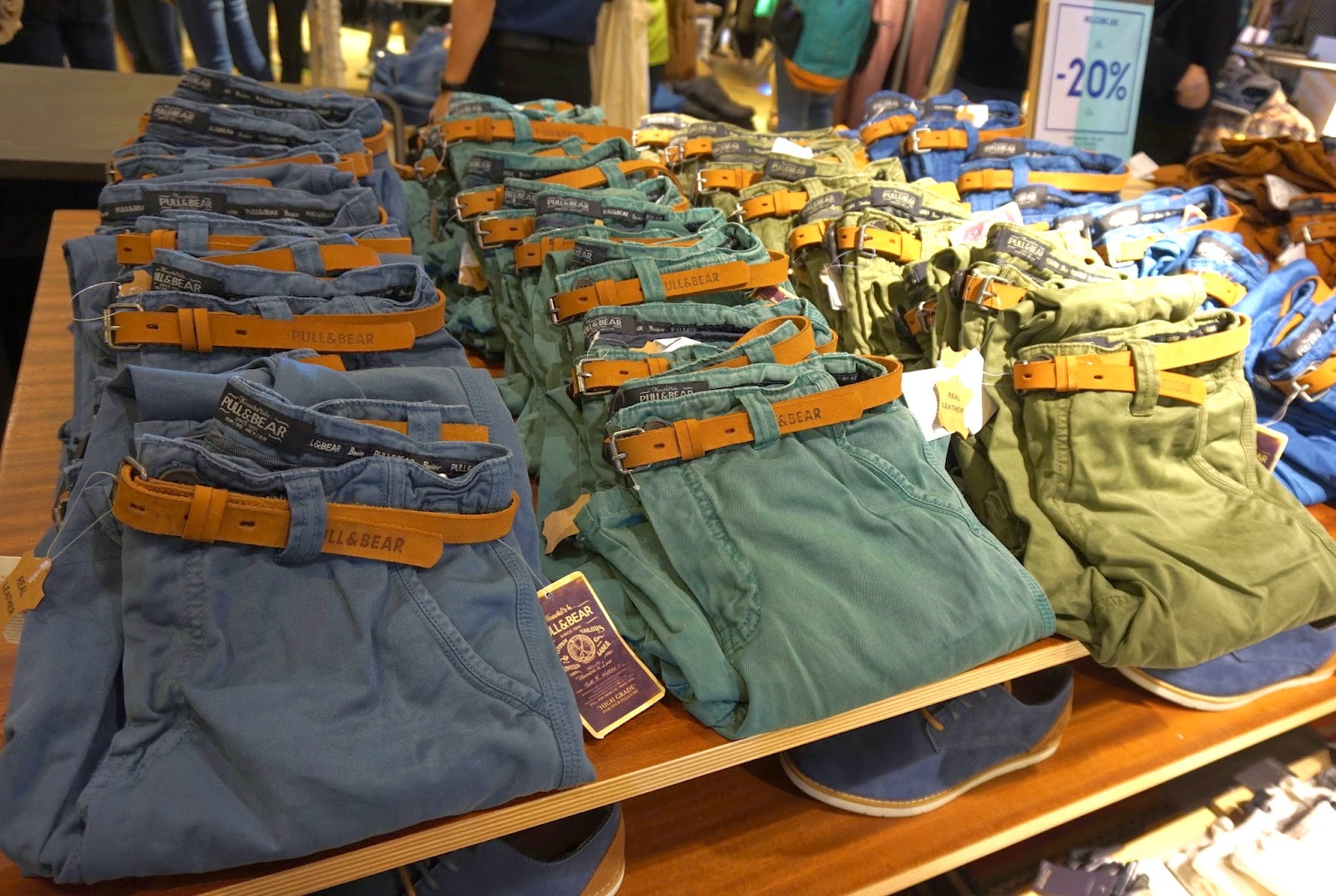 pull and bear couple shirts