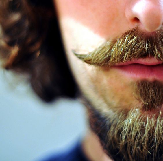 5 dicas para deixar o seu bigode crescer O Barbeiro 5 dicas para deixar o seu bigode crescer O Barbeiro