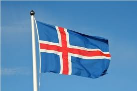 Iceland rewriting the constitution 