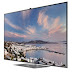 Η Samsung αποκαλύπτει τη σειρά UHD TV F9000