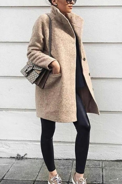 The Best Trending Fall Outfits Ideas