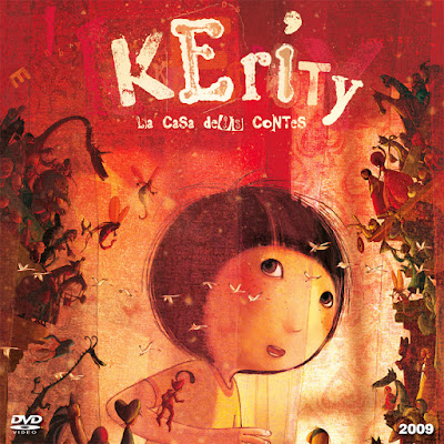 Kerity, la casa dels contes - [2009]