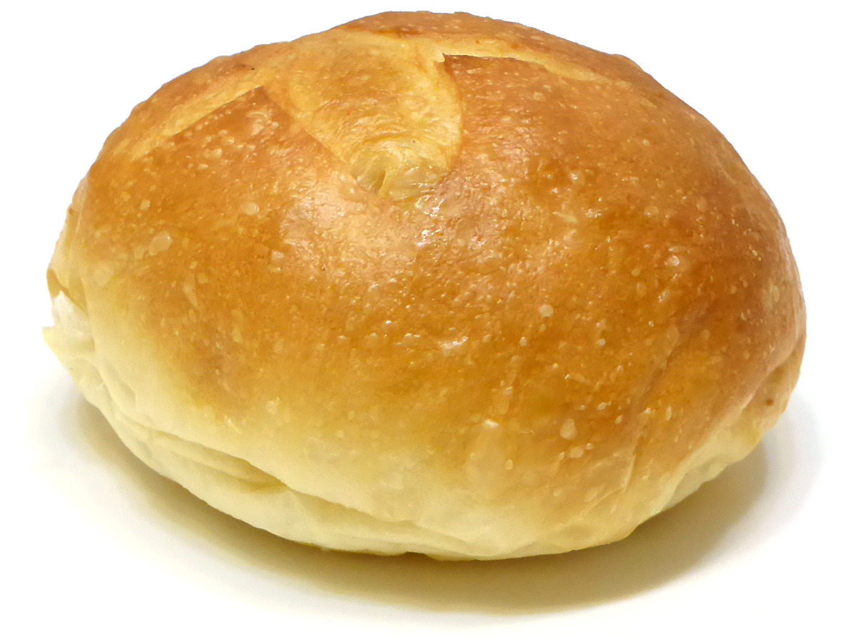 ハードロール DONQ（ドンク） パンレビュー