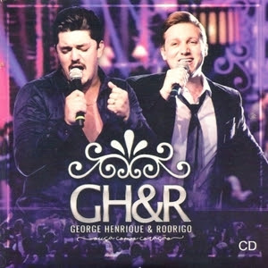 Ouça Com O Coração – George Henrique e Rodrigo Grátis Ouça Com O Coração – George Henrique e Rodrigo Grátis