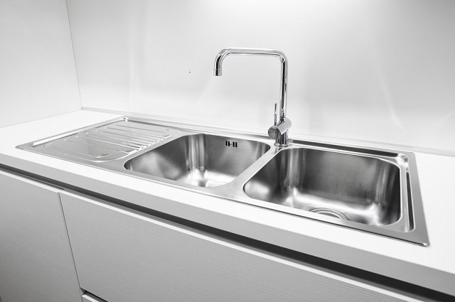 Care and Maintenance of Commercial Stainless Steel Sinks and Bowls Care Of Stainless Steel Sink