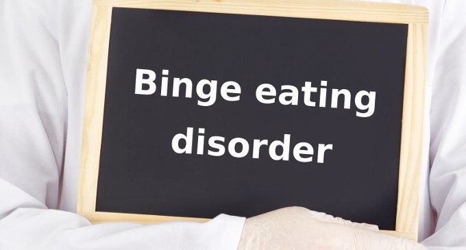 Disturbi alimentari datazione
