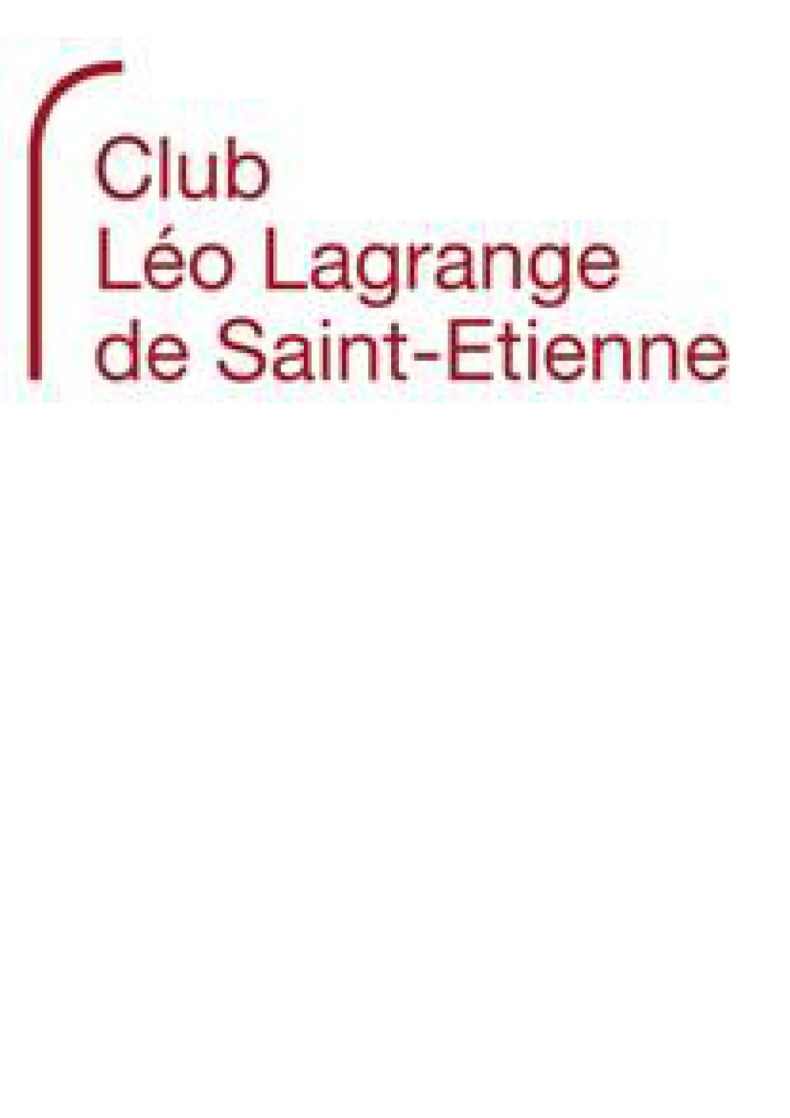 CLL Saint-Etienne