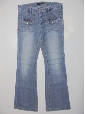 前面全体像 前面全体像