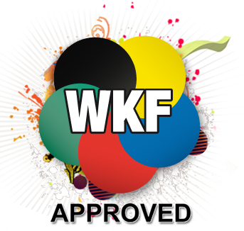 WKF APPROVED