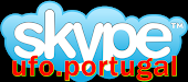 Skype  (ufo.portugal )