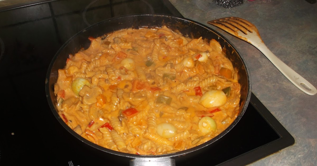 Hartz IV-Rezepte und bezahlbare Gesundheitstipps: Gulaschpfanne ...