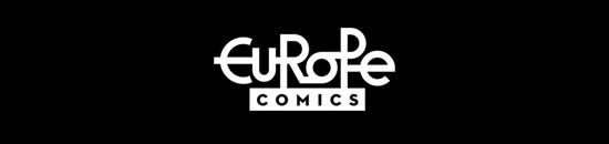 Europe Comics Series