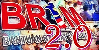 Bantuan Rakyat 1Malaysia (BR1M) - Komen & Ulasan