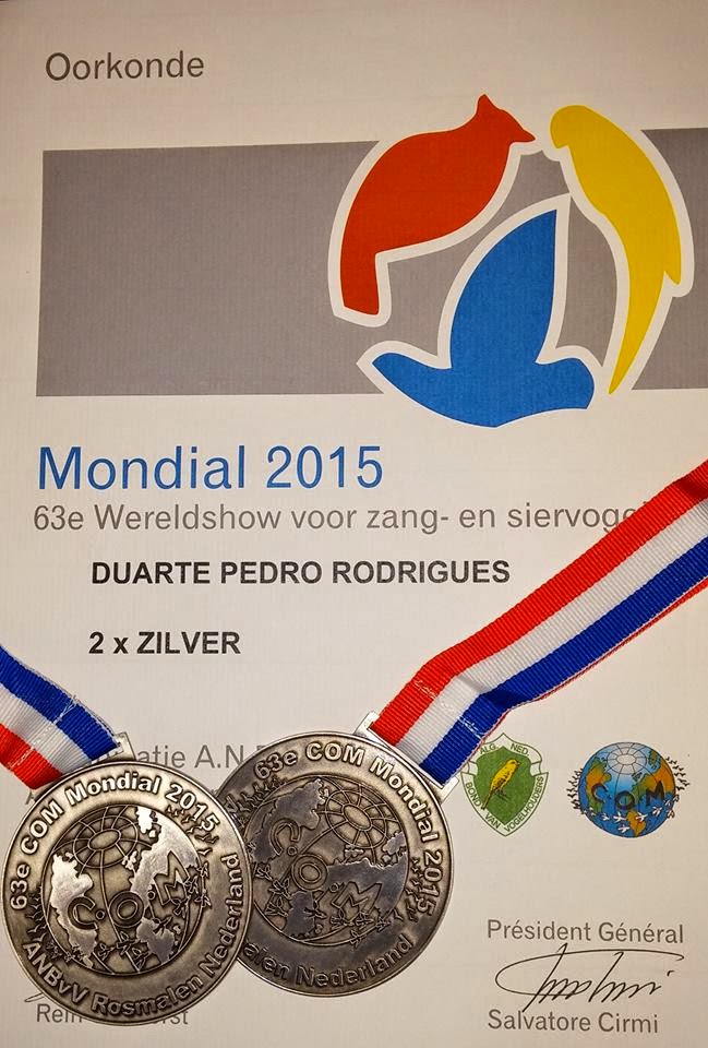 Rosmalen 2015