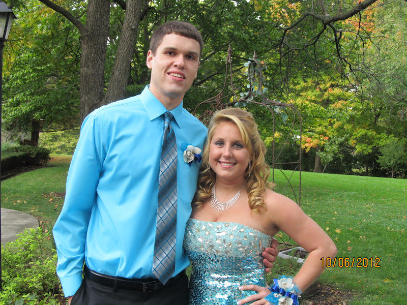 Henley Happenings Monticello