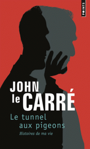 John Carré dévoile dessous cartes