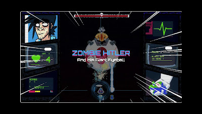 Project Starship X Game Screenshot 2