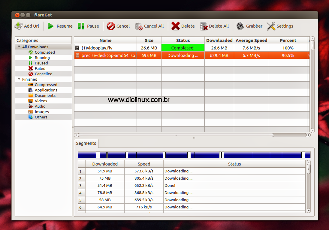 idman 512 libre idman 512 libre