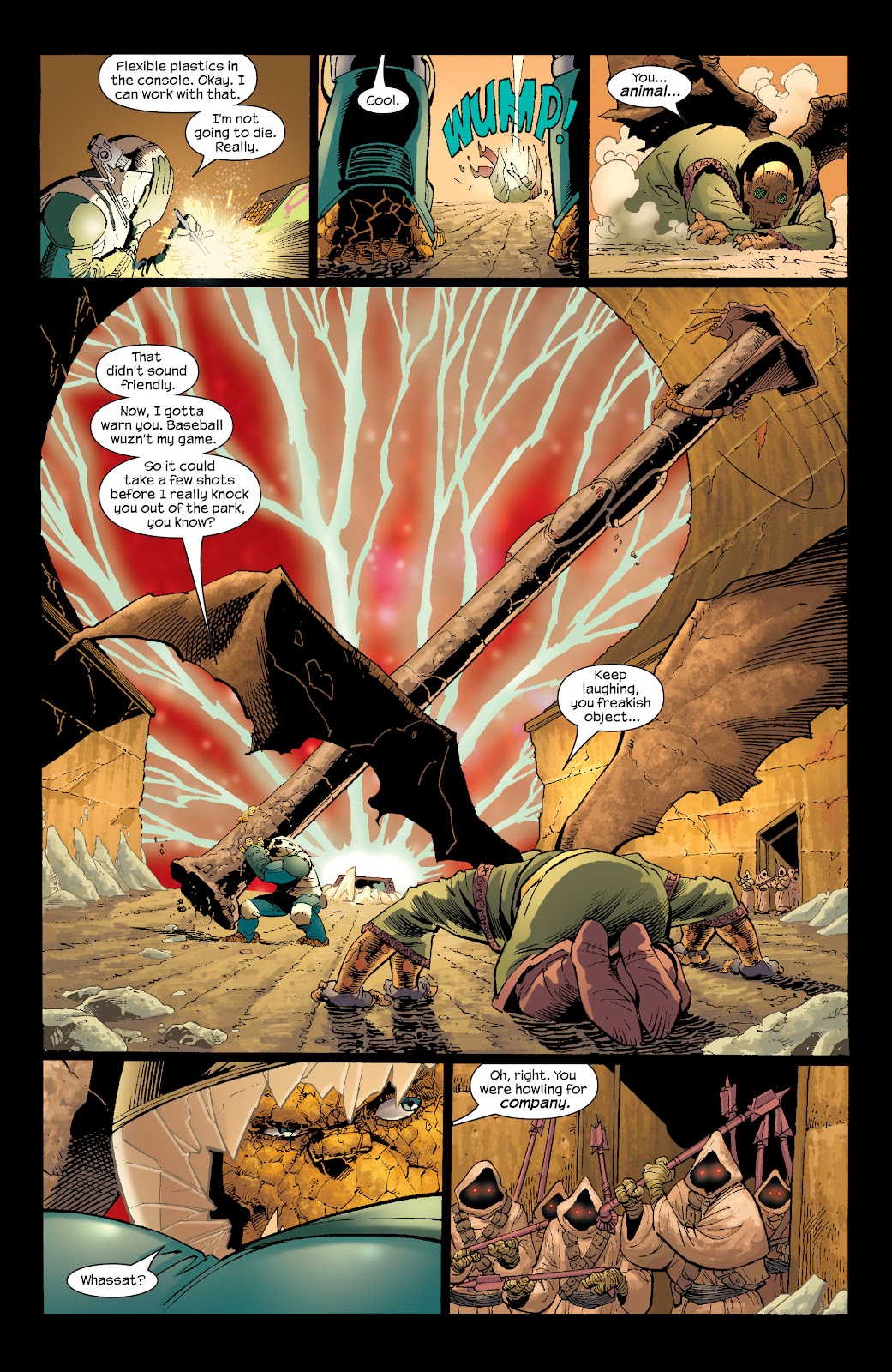 <{ $series->title }} issue TPB Collection 2 (Part 2) - Page 1