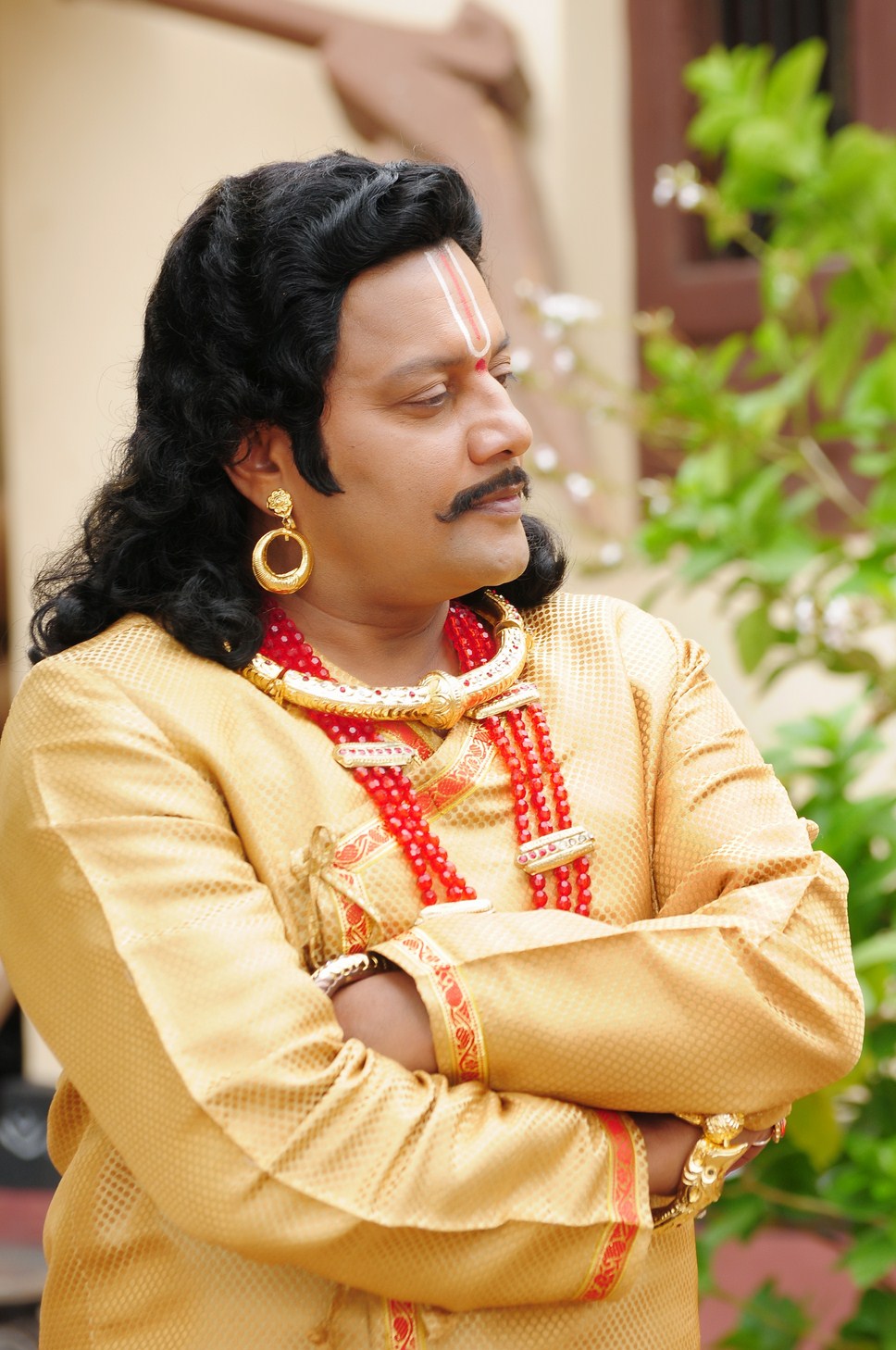 Chilukuri Balaji Movie Stills