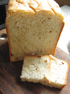 ароматный хлеб, печем хлеб, хлеб из хлебопечки, выпечка хлеба, румяный хлеб, домашный хлеб, домашняя выпечка, хлеб с травами 